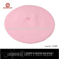 Newest Style High Quality Felt Beret hat